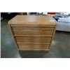 Image 1 : 3 drawer dresser