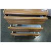 Image 8 : 3 drawer dresser