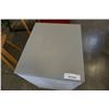 Image 2 : METAL ROLLING CABINET