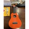 Image 3 : MAHALO UKULELE AND REPRO TIN SIGN JAE LOUIS PUNCH
