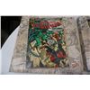 Image 2 : 4 spider man canvas prints