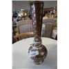 Image 2 : DECORATIVE METAL TABLE LAMP