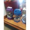 Image 1 : 2 SMALL PETCETERA  AQUARIUMS