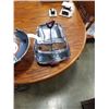 Image 3 : 2 MCM SERVING TRAYS