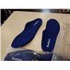 Image 3 : 2 pairs of new Rooruns orthotic arch insoles MSRP $34.99USD/44.99 per pair