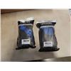 Image 1 : 4 pairs of new sports compression socks
