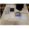Image 2 : 18 new neck gaiter face covering retail $75