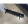 Image 1 : WOOD COAT HANGER SHELF