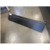 Image 2 : WOOD COAT HANGER SHELF