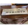 Image 1 : YAMAHA PORTASOUND PC100 KEYBOARD