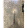 Image 2 : HALEX POOL CUE IN LEATHER CASE
