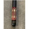 Image 3 : HALEX POOL CUE IN LEATHER CASE