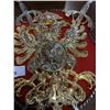 Image 2 : DECORATIVE COAT OF ARMS