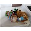 Image 1 : 4 new 2010 collectible Olympic mascots