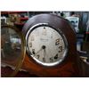 Image 3 : Vintage ingraham mantle clock