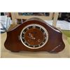 Image 1 : BERTMAR MANTLE CLOCK - AS IS