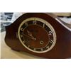 Image 2 : BERTMAR MANTLE CLOCK - AS IS