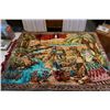 Image 1 : TAPESTRY CARPET