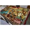 Image 2 : TAPESTRY CARPET