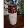 Image 2 : WEST GERMAN VASE 16.5 INCH TALL