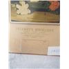 Image 3 : 3 vintage complete calendars 1955-1957