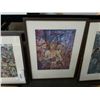 Image 3 : 10 SMALL PRINTS