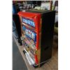 Image 2 : AERO GUYS ARISTOCRAT PACHISLO SLOT MACHINE WITH KEY, TESTED AND WORKING WITH TOKENS AND MANUAL