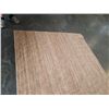 Image 3 : LARGE IKEA JUTE CARPET APPROX 9 1/2 FOOT