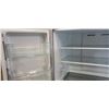 Image 3 : AS NEW HISENSE STAINLESS FRENCH DOOR BOTTOM FREEZER INVERTER FRIDGE WORKING - 3 FOOT WIDE