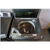 Image 10 : GREY SAMSUNG WASHER AND DRIER SMARTCARE VRT PLUS AND MULTISTEAM, MOISTURESENSOR, SMARTCARE - RUSTING