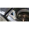 Image 3 : GREY SAMSUNG WASHER AND DRIER SMARTCARE VRT PLUS AND MULTISTEAM, MOISTURESENSOR, SMARTCARE - RUSTING