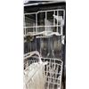 Image 10 : KENMORE APARTMENT SIZE BUILD IN DISHWASHER
