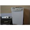 Image 14 : KENMORE APARTMENT SIZE BUILD IN DISHWASHER
