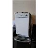Image 1 : KENMORE APARTMENT SIZE BUILD IN DISHWASHER