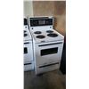 Image 1 : WHITE STOVE