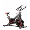 Image 1 : BRAND NEW PCF SPIN BIKE W/ ADJUSTABLE SEAT AND BARS - RETAIL $999