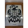 Image 2 : Original clarence mills and richard shorty native art