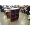 Image 1 : CUBICAL SHELF 44 INCHES TALL