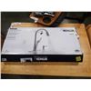 Image 1 : As new kohler pull down kitchen faucet
