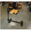 Image 1 : STANDER TRAY TABLE