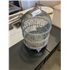 Image 1 : HEAVY METAL BIRD CAGE