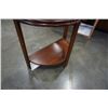 Image 2 : VINTAGE D TABLE