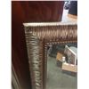 Image 2 : 4 DECORATIVE MIRRORS