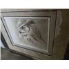 Image 2 : SAMANTHA - GREAT HORNED OWL LEP BY ROBERT BATEMAN #25053
