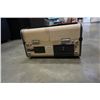 Image 8 : SONY PORTABLE REEL TO REEL PLAYER RECORDER