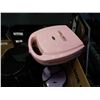 Image 2 : Cupcake make, cakepop maker and other appliances