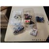 Image 1 : BIN OF MINI DRONES