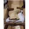 Image 2 : 2 New McRae army combat boots size 6.5