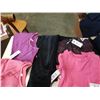 Image 2 : Lot of brand new size L(8-9yrs) clothing