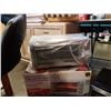 Image 2 : Black and decker toaster oven and microwave oven